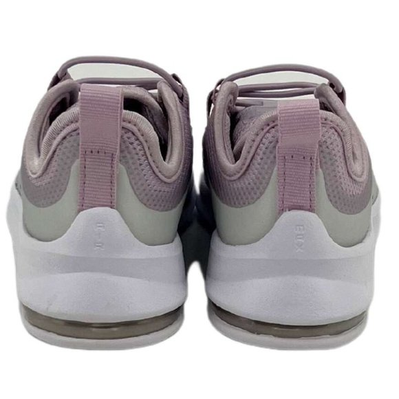 Nike | Toddler Air Max Axis Shoes | Lilac | Size 9C - Picture 5 of 6
